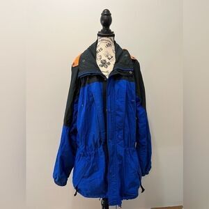 Vintage 1990’s Swingster “Georgia Pacific” Jacket, XL